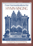 Free Harmonization for Hymn Singing I